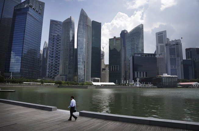 全球最安全城市排行榜出炉 香港台北上榜图片