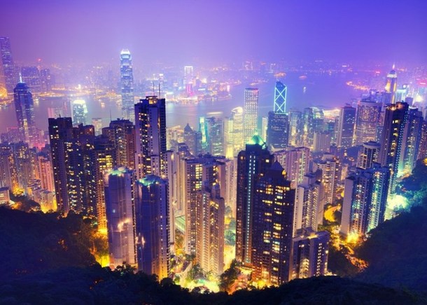 全球最安全城市排行榜出炉 香港台北上榜图片