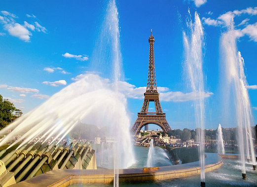 签证放松直航增多 2015春节出境 任性 _旅游资