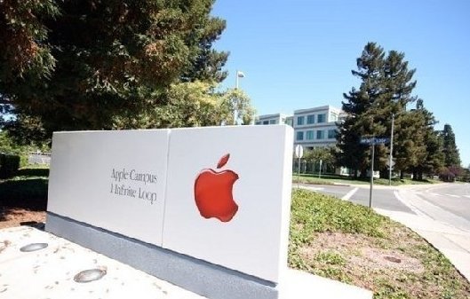 全美企业高管薪酬榜:苹果公司5名高管跻身_财