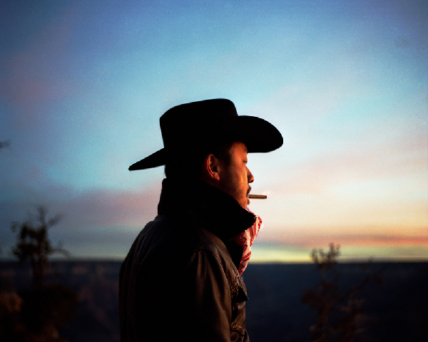 华裔摄影师记录中国人在纽约图片频道 - 海口网