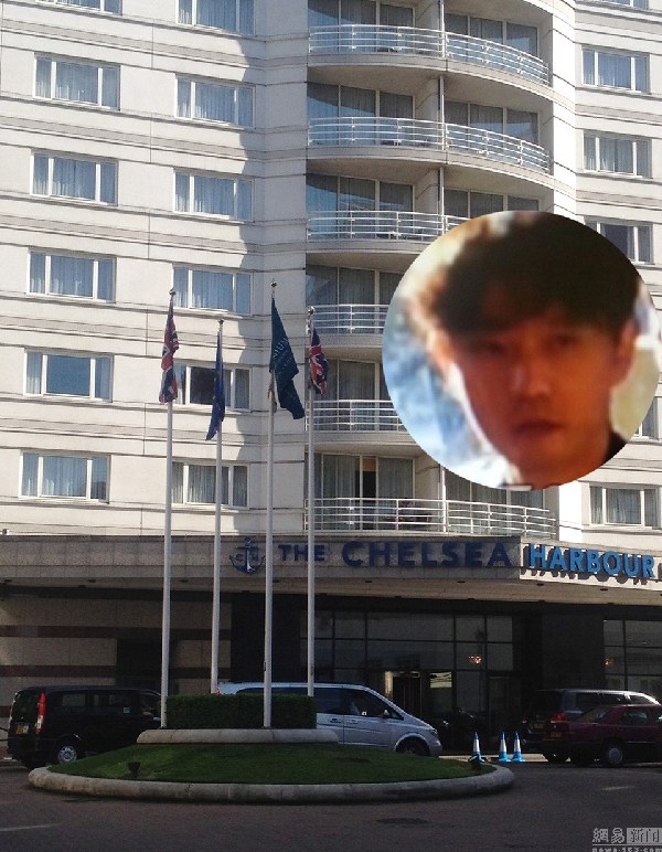 金正恩二哥金正哲现身伦敦 曾带兵拘捕张成泽