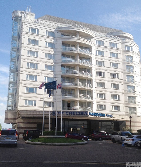 金正恩二哥金正哲现身伦敦 曾带兵拘捕张成泽