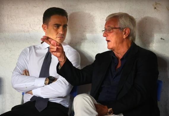 亚冠前瞻:国安盼创历史 恒大必赢考验卡帅