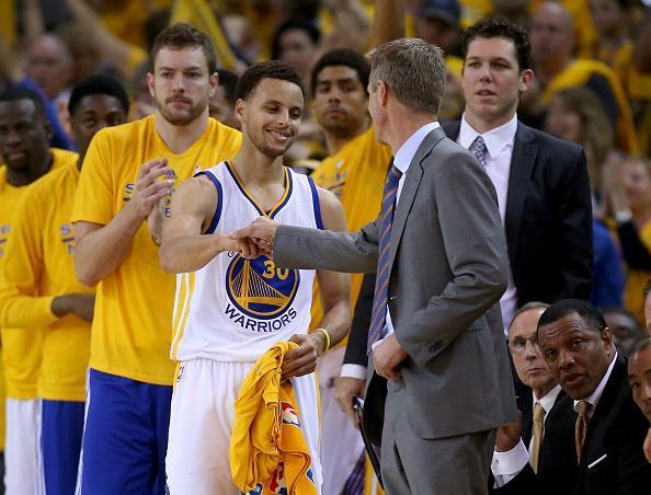 NBA-最强MVP如愿踏入总决赛 40年前辉煌重现