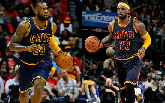 大战在即:2014-2015赛季NBA总决赛五大看点