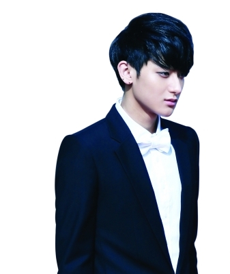 黄子韬出道黑料不断 致歉吴亦凡望其原谅