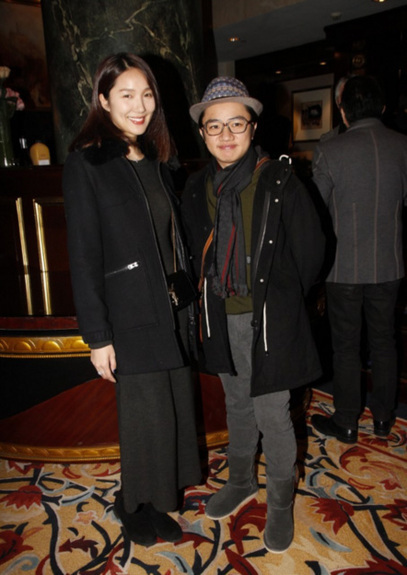 王祖蓝开工作室当娇妻老板:对我差雪藏你_资讯