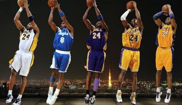 黑暗中消逝 耐克将把科比全部11代战靴打包卖_体育快讯_体育新闻_海口网