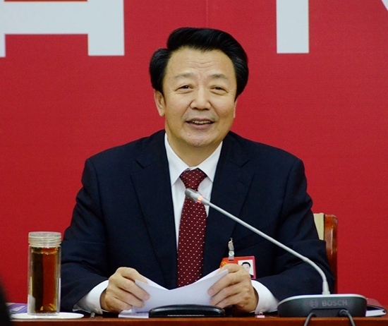 内蒙古自治区党委书记王君:十个全覆盖让农牧