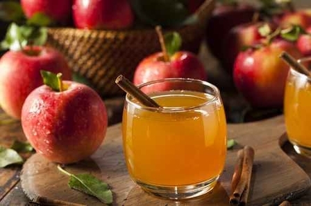 Apple Cider Vinegar Drink Recipe Honey: A Refreshing and Healthy Beverage