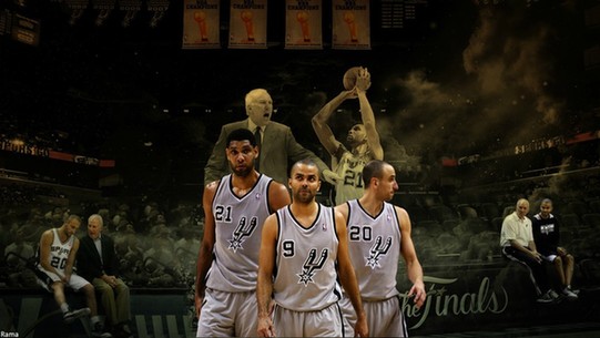 NBA交易风云莫测 而这些忠臣将在一支球队忠