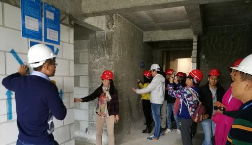 海南省住建厅解读商品房全装修 必须有 四大件