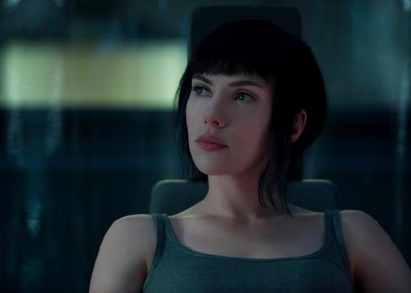 据外国媒体deadline报道,好莱坞电影版《攻壳机动队》可能亏损6000万