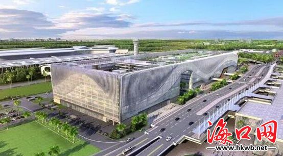 海口航空旅游城。 海口网6月6日消息(记者湘竹 通讯员蔡咪)记者6日从海口美兰机场免税店获悉,位于海口美兰机场海口航空旅游城一层和负一层的海口航空旅游免税城即将于6月下旬正式对外运营。届时,将有更多国际知名品牌入驻,满足消费者的多样购物需求。这标志着海口美兰机场免税店已步入发展全新时期,营业区域扩展至3.
