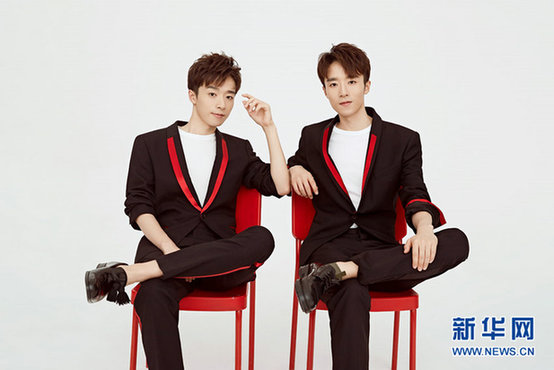 苑子文苑子豪最新写真 自我突破显成长足迹图片频道 - 海口网 - 海口权威新闻门户网站