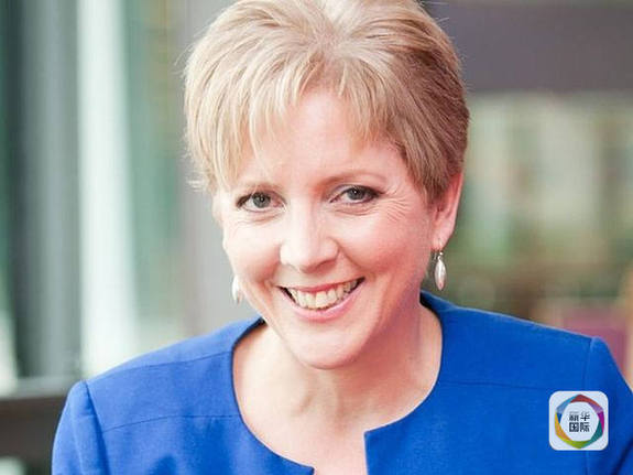 抗议同工不同酬 BBC中国新闻总编宣布离岗