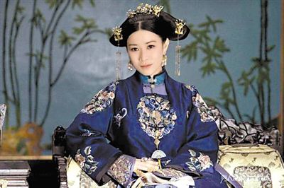 《如懿传》PK《延禧攻略》 一段历史两种演绎