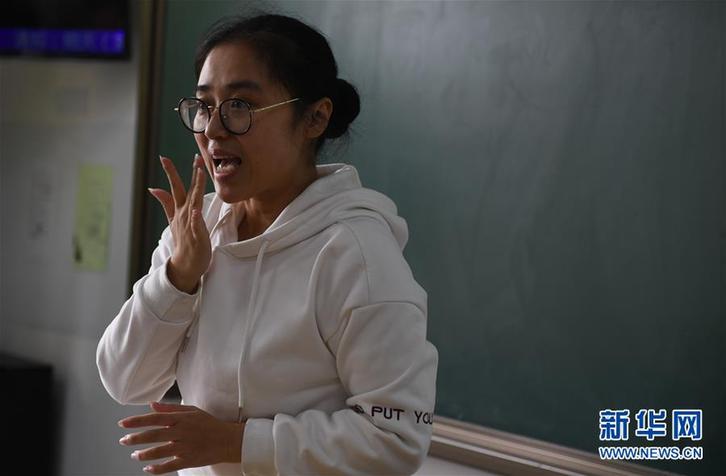 无声的温暖