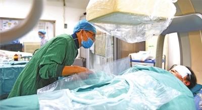 面击进入下一页
