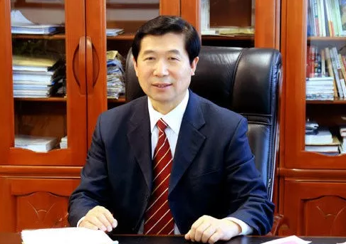 长春市委原副书记杨子明接受纪律审查和监察调