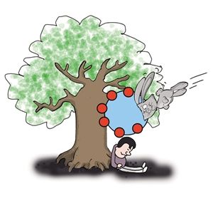 财神爷显灵系列:托梦透露奖号 成就9个大奖得主