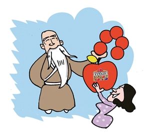 财神爷显灵系列:托梦透露奖号 成就9个大奖得主