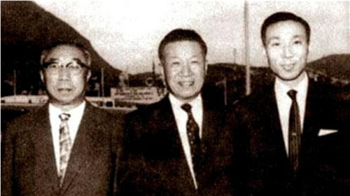 邵逸夫：香港娱乐巨头的教育不了