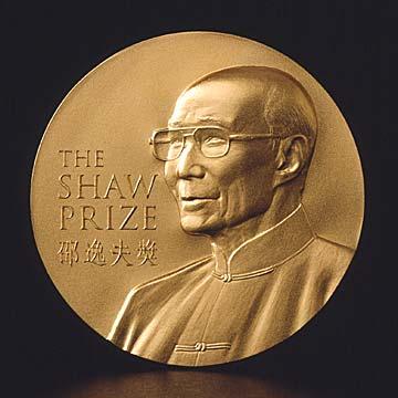 邵逸夫：香港娱乐巨头的教育不了