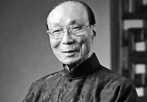 邵逸夫：香港娱乐巨头的教育不了