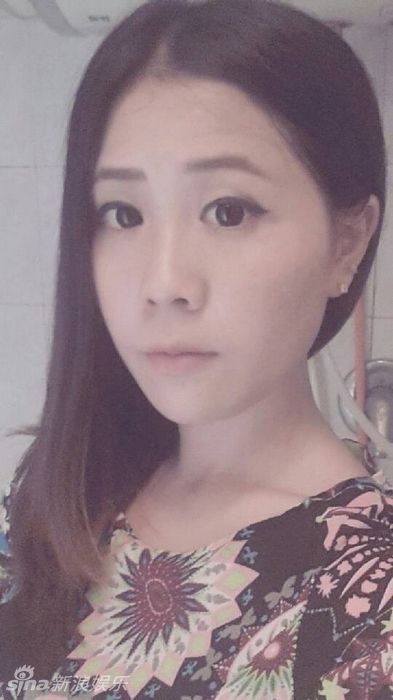 网络西施大PK 盘点这些清纯萌妹子【组图】