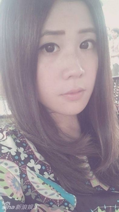 网络西施大PK 盘点这些清纯萌妹子【组图】