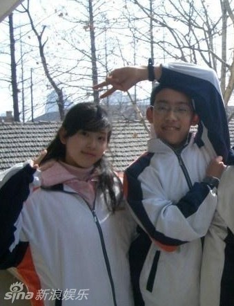 网络西施大PK 盘点这些清纯萌妹子【组图】