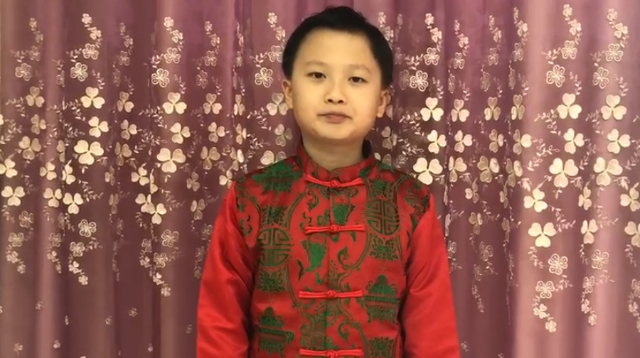  春天会来