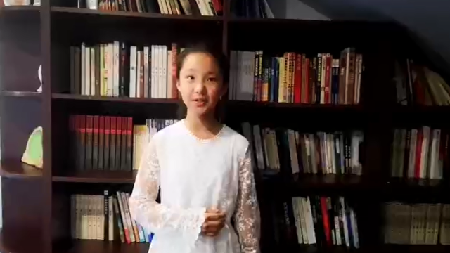  这个春天