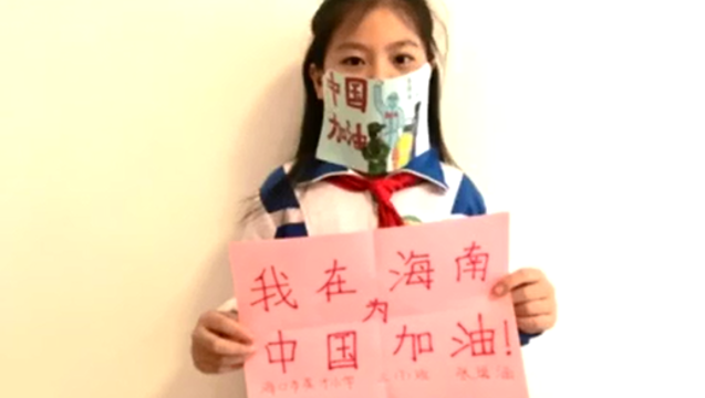  绚烂的春天终会抵达
