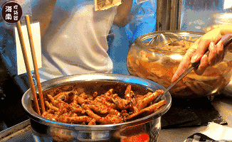 推荐美食②:绿豆饼