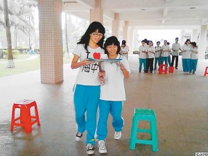 省委倾听青少年朋友的倾诉_最新推荐_琼台人