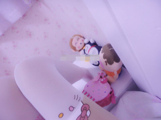 名为\h工口小学生赛高\的微博用户曝光了一组