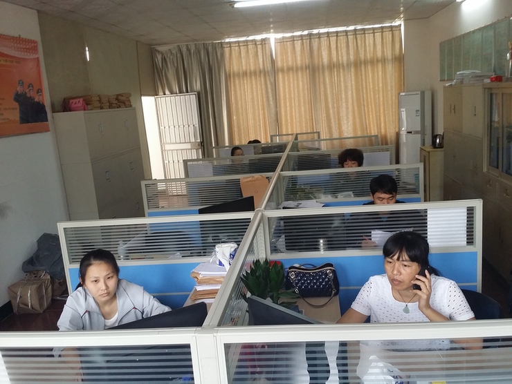 网络公共空间中城管形象的污名化与突围之路