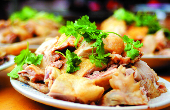 海南四大名菜_吃货福利_2015海南琼北过大年