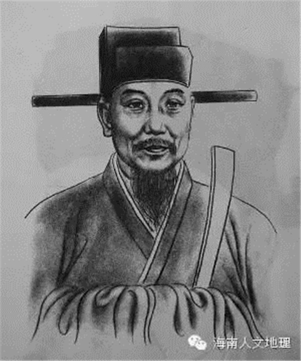 海南人看过来,你的祖先来自哪里