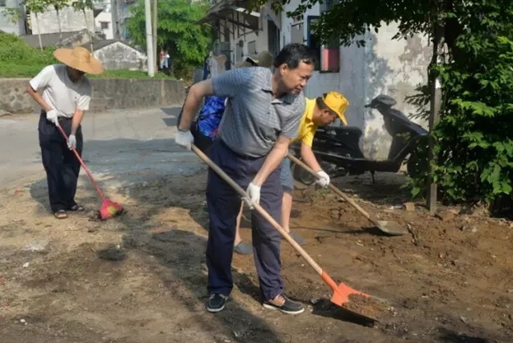 5月14日美兰双创工作简报