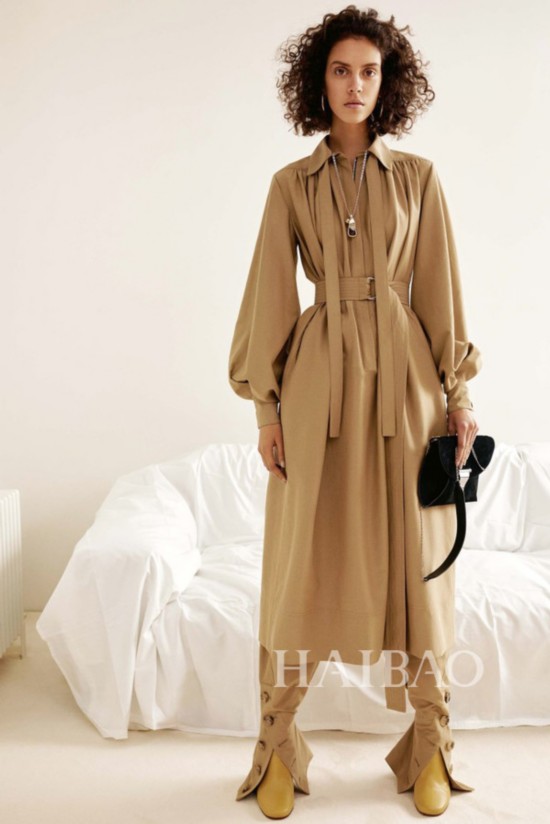 思琳 (Celine) 2016早秋系列Lookbook