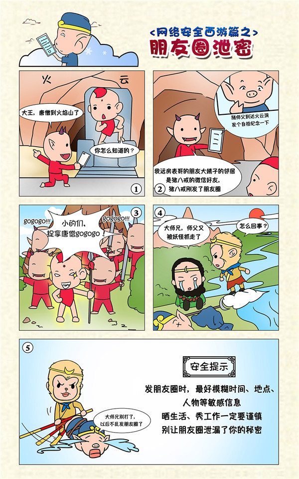 幼儿创卫绘画作品