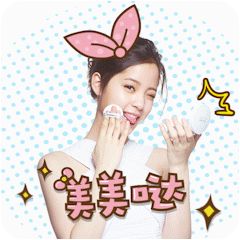 新晋美少女关晓彤张天爱成为品牌代言中的香饽